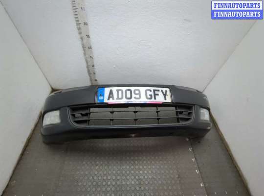 Бампер SK508063 на Skoda Octavia (A5) 2004-2013
