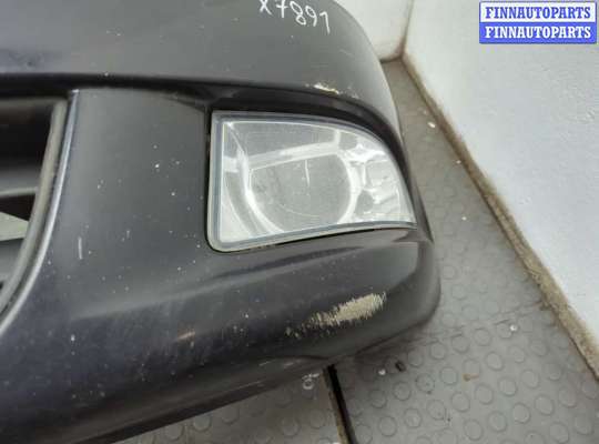 купить Бампер на Skoda Octavia (A5) 2004-2013