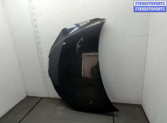 купить Капот на Mazda 3 (BK) 2003-2009
