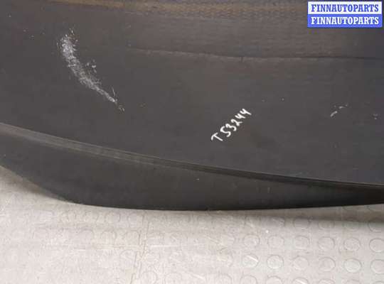 купить Капот на Mazda 3 (BK) 2003-2009