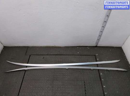 Купить Рейлинги на крышу (комплект) на Opel Zafira B 2005-2014 Рейлинги на крышу (комплект) OP2371852 на Opel Zafira B 2005-2014