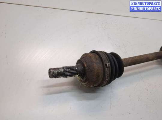 купить Полуось (приводной вал, шрус) на Citroen C4 Grand Picasso 2006-2013