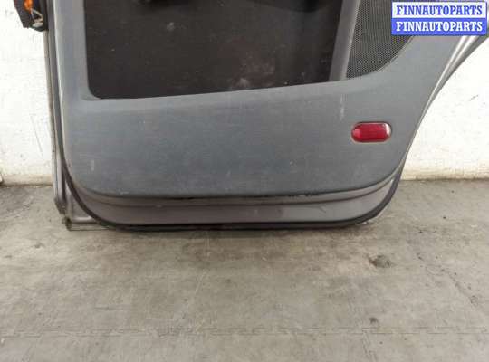 купить Стекло боковой двери на Volkswagen Touran 2006-2010