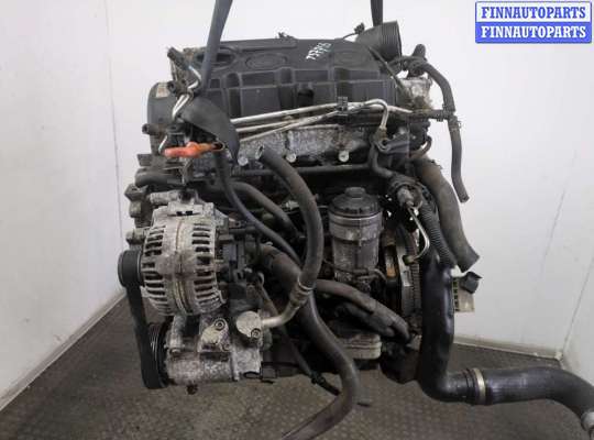 Купить ТНВД на Volkswagen Golf 5 2003-2009 ТНВД VG2779789 на Volkswagen Golf 5 2003-2009