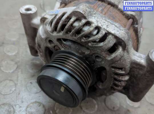 купить Генератор на Chevrolet Malibu 2015-2018