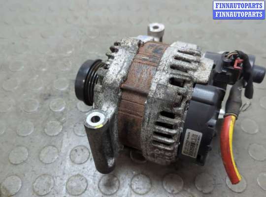 купить Генератор на Chevrolet Malibu 2015-2018