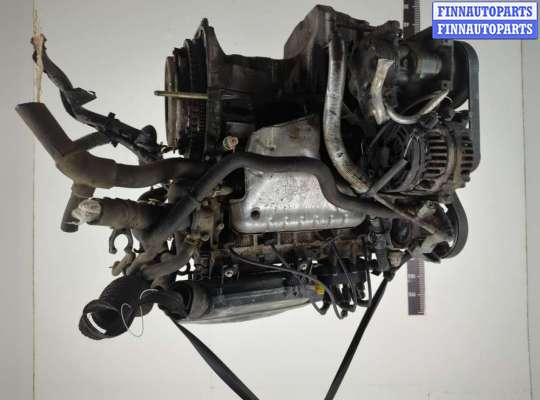 купить Насос гидроусилителя руля (ГУР) на Renault Clio 1998-2008