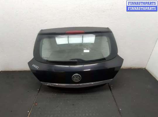 Купить Фонарь дополнительный (стоп-сигнал) на Opel Astra H 2004-2010 Фонарь дополнительный (стоп-сигнал) OP2292921 на Opel Astra H 2004-2010