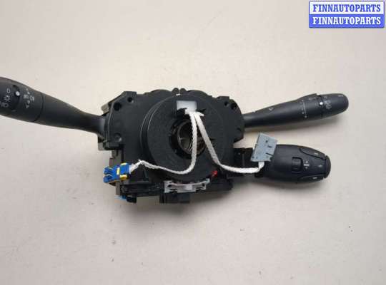 Переключатель поворотов и дворников (стрекоза) PG1236631 на Peugeot 308 2007-2013