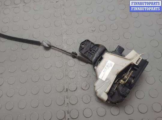 Замок двери VG2543002 на Volkswagen Passat 5 2000-2005