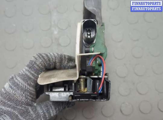 купить Замок двери на Volkswagen Passat 5 2000-2005
