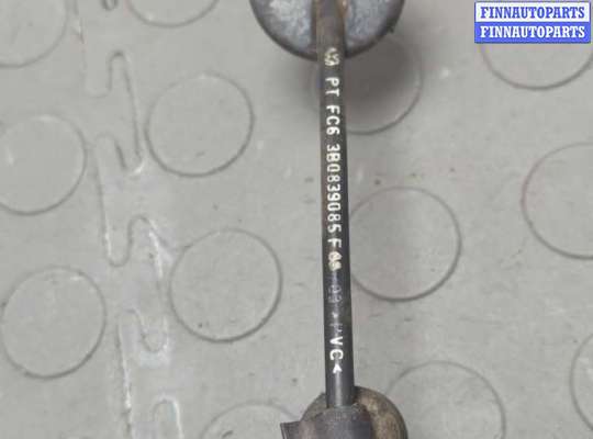 купить Замок двери на Volkswagen Passat 5 2000-2005