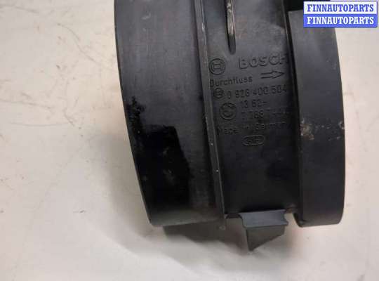 купить Измеритель потока воздуха (расходомер) на BMW 3 E90, E91, E92, E93 2005-2012