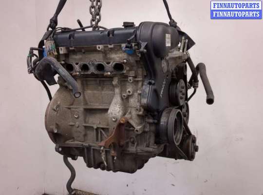 Блок цилиндров (Шорт блок) FO2005625 на Ford Focus 2 2005-2008
