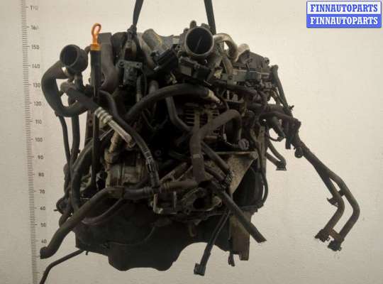 купить Двигатель (ДВС) на Volkswagen Touareg 2007-2010