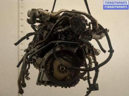купить Двигатель (ДВС) на Volkswagen Touareg 2007-2010
