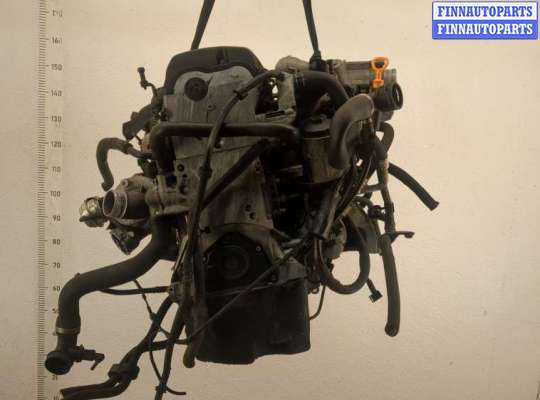 Двигатель (ДВС) VG2530744 на Volkswagen Touareg 2007-2010
