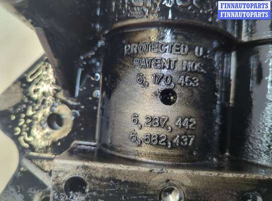 купить Насос масляный на Hyundai Santa Fe 2005-2012