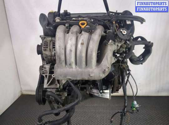 купить Двигатель (ДВС) на Audi A4 (B5) 1994-2000