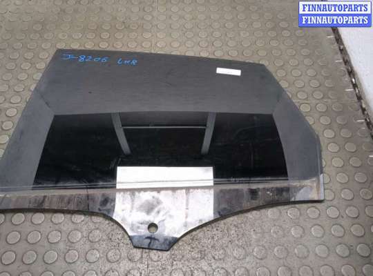 Стекло боковой двери PR41853 на Porsche Macan 2014-2024