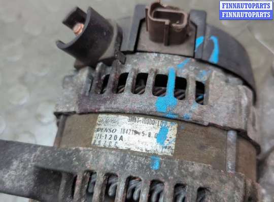 купить Генератор на Ford Focus 2 2008-2011