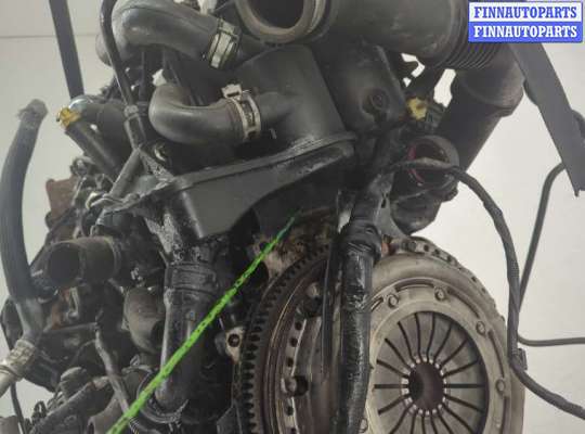 купить ТНВД на Ford Mondeo 4 2007-2015