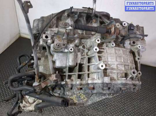 купить КПП - автомат (АКПП) 4х4 на Nissan Murano 2002-2008