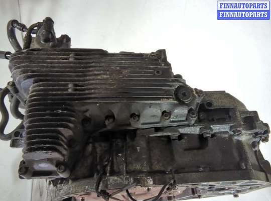 купить КПП - автомат (АКПП) 4х4 на Nissan Murano 2002-2008