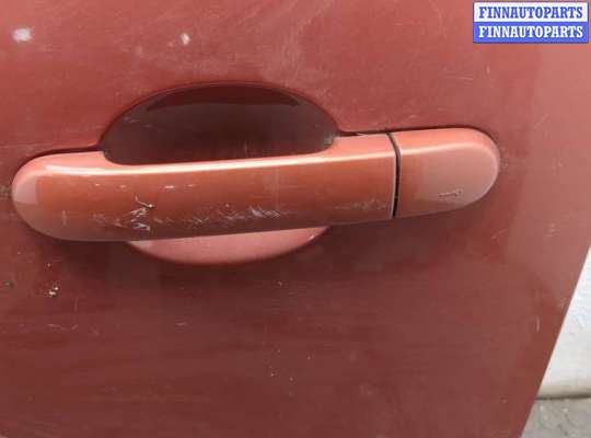 купить Дверь боковая (легковая) на Nissan Note E11 2005-2013