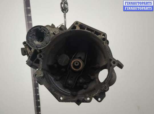 МКПП - Механическая коробка на Volkswagen Passat B6 (3C)