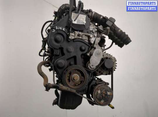 Купить ТНВД на Citroen C4 Picasso 2006-2013 ТНВД CT1084070 на Citroen C4 Picasso 2006-2013