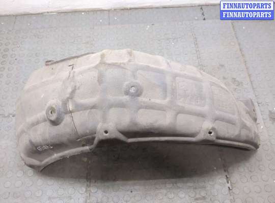 Купить Защита арок (подкрылок) на Mazda 6 (GJ) 2012-2018 Защита арок (подкрылок) MZ671459 на Mazda 6 (GJ) 2012-2018