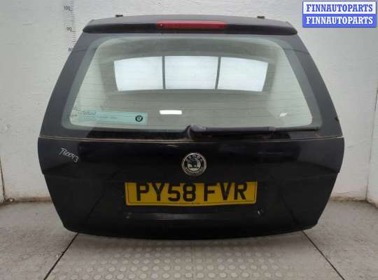 Купить Замок багажника на Skoda Octavia (A5) 2004-2013 Замок багажника SK519073 на Skoda Octavia (A5) 2004-2013