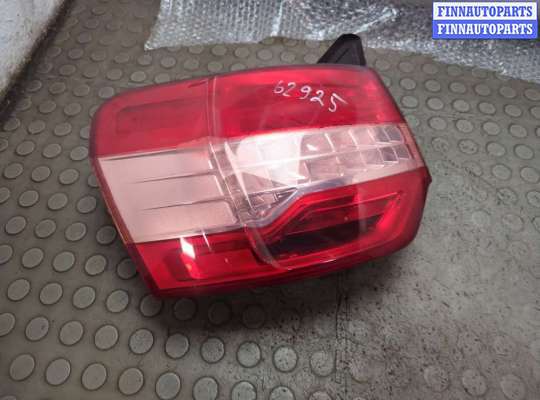 Фонарь (задний) CT1146974 на Citroen C5 2008-2017