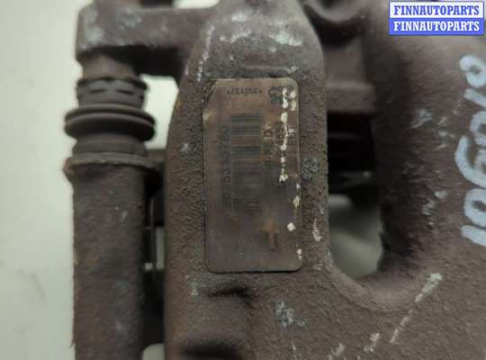 купить Суппорт на Citroen C4 2004-2010