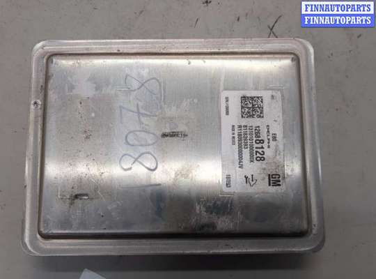 купить Блок управления двигателем на Chevrolet Equinox 2017-2024