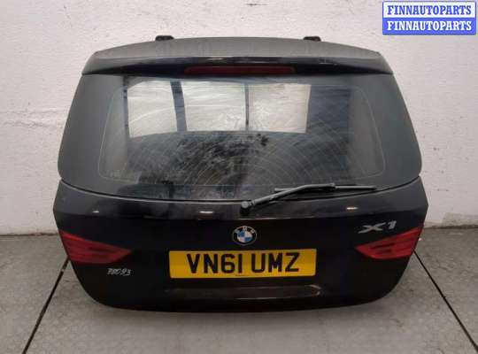 купить Крышка (дверь) багажника на BMW X1 (E84) 2009-2015