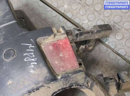 купить Клык бампера на Mitsubishi Pajero 2006-2022