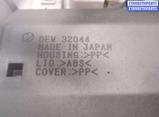 Фонарь салона (плафон) SUR8389 на Subaru Forester (S11) 2002-2007