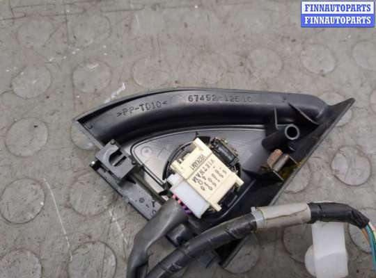 купить Электропроводка на Toyota Corolla E15 2006-2013