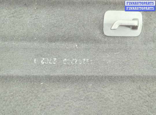 купить Полка багажника на Opel Astra J 2010-2017