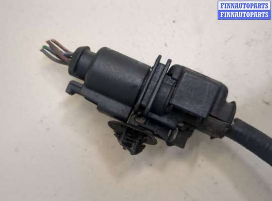 Датчик кислородный (Лямбда-зонд) на Renault Trafic III