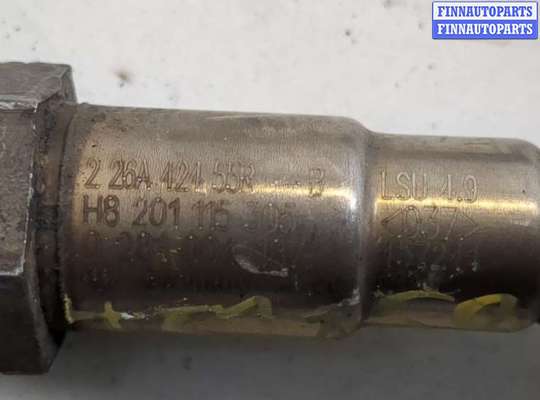 Датчик кислородный (Лямбда-зонд)