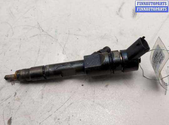 Купить Форсунка топливная на Renault Megane 3 2009-2016 Форсунка топливная RN1570918 на Renault Megane 3 2009-2016