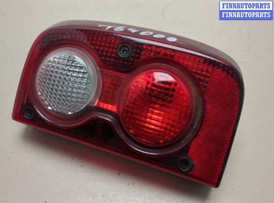 Фонарь (задний) LRD4872 на Land Rover Freelander 1 1998-2006