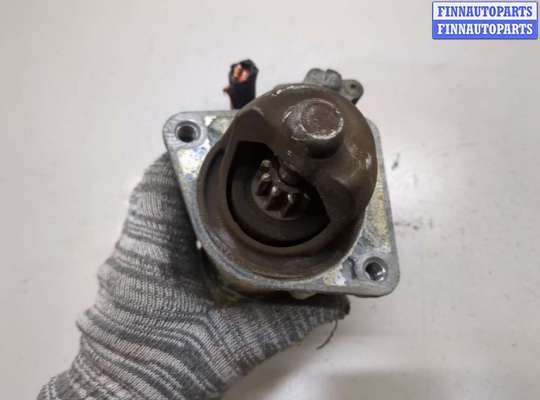 купить Стартер на Ford Focus 1 1998-2004