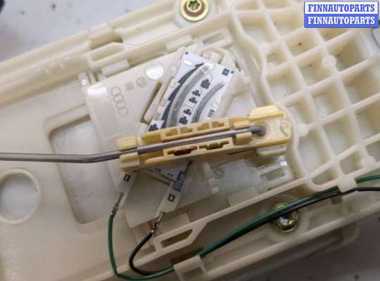 купить Насос топливный электрический на Ford Galaxy 2000-2006