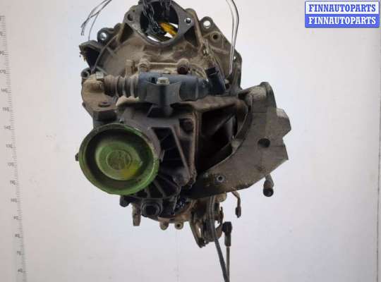 купить КПП 5-ст.мех. (МКПП) на Volkswagen Golf 4 1997-2006