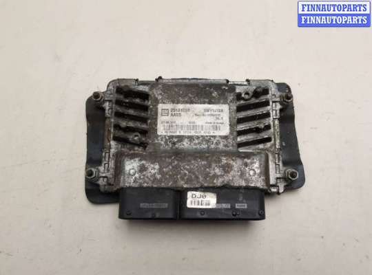 купить Блок управления двигателем на Chevrolet Cruze 2009-2015