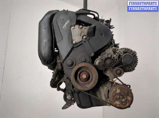 купить Двигатель (ДВС) на Peugeot 307 2001-2008